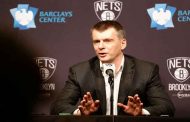 Prokhorov vend les Brooklyn Nets au vice-président d'Alibaba pour un montant record