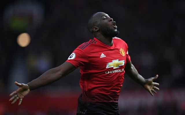 Inter Milan officialise la signature de Romelu Lukaku