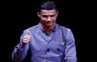 Ronaldo a déclaré quand va t-il quitter l'équipe nationale portugaise