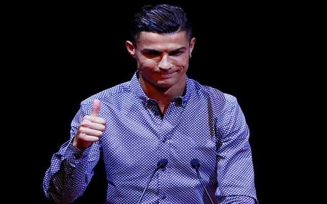Ronaldo a déclaré quand va t-il quitter l'équipe nationale portugaise