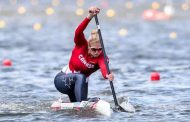 Vincent Lapointe, 11 fois médaillé d'or, suspendue des championnats du monde canoë kayak