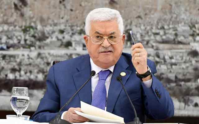 Abbas: « Nous allons entrer à Jérusalem avec des millions de combattants »