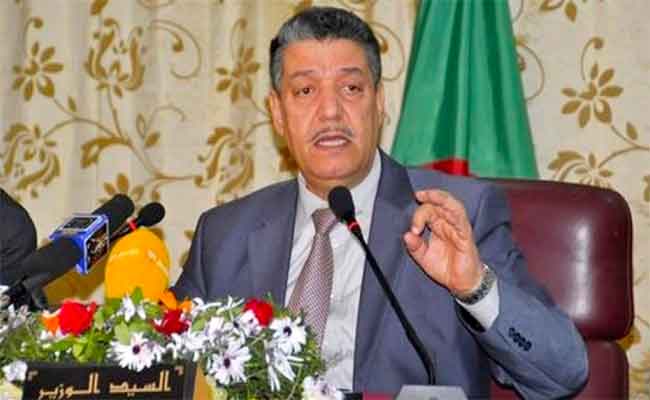 L’ex ministre de la santé Abdelmalek Boudiaf entendu par la justice