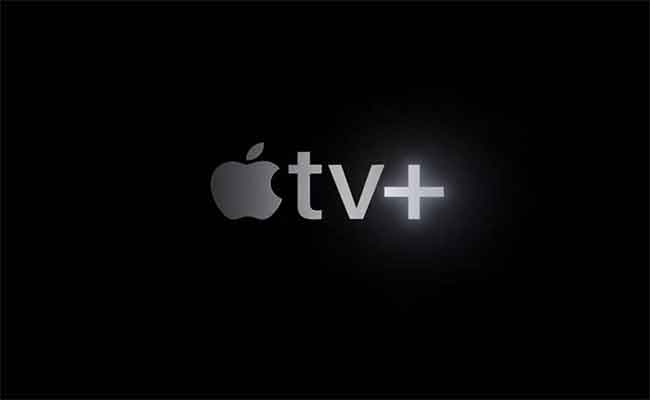 Apple TV+, service de SVOD de la firme de Cupertino, devrait afficher de jolis scores d’abonnements