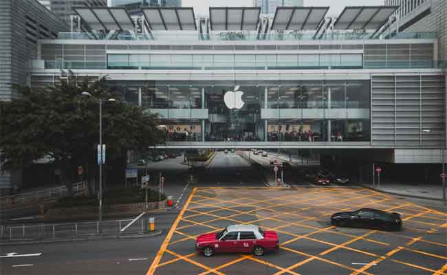 Apple embauche de nouveaux conducteurs pour étoffer son équipe chargée des voitures autonomes