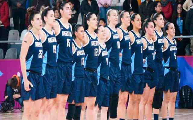 Jeux panaméricains de 2019 : l’équipe féminine de basketball de l'Argentine éliminée suite à une erreur vestimentaire
