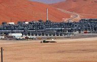 Les prix du pétrole augmentent suite à l’Attaque d'un champ pétrolier saoudien