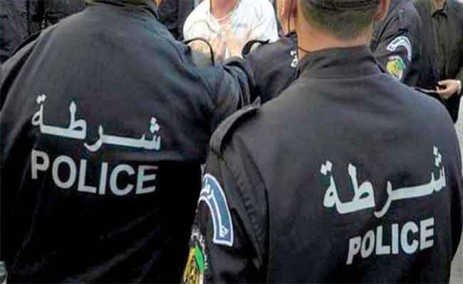 Arrestation de l’ancien chef de sûreté et le directeur de l’agence foncière de la wilaya d’Oran