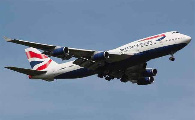 La réalité virtuelle débarque dans les avions de British Airways