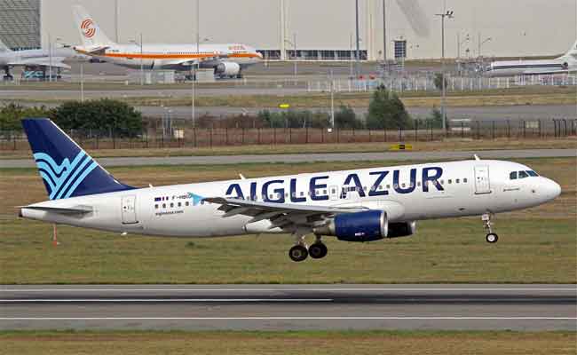 Aigle Azur : Gérard Houa nouveau président de la compagnie aérienne