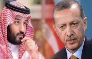 Le complot saoudien contre le président turc Recep Tayyip Erdogan