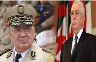 Quand le président par intérim, Abdelkader Bensalah viole la constitution algérienne
