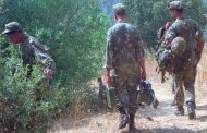 2 bombes de confection artisanale détruites par l’Armée à Médéa
