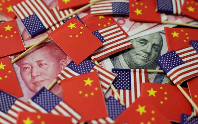 Les États-Unis repoussent l’imposition des droits de douane sur certains produits chinois