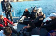 Emigration clandestine : Interception de 47 Harragas  à Oran et Jijel
