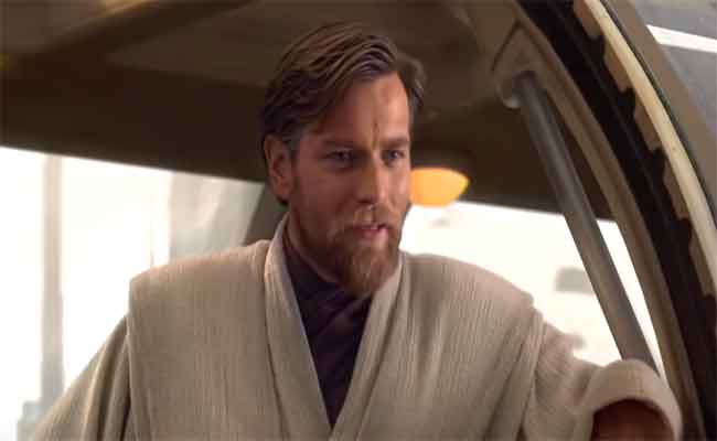 Star Wars : on connaît la chronologie de la série sur Obi-Wan Kenobi