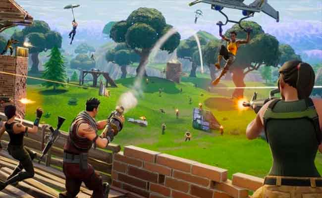 Le gagnant de la Fortnite World Cup devra verser la moitié des 3 millions de dollars remportés