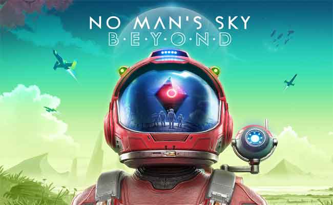 No Man’s Sky date sa version en réalité virtuelle à travers un court trailer