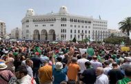 25e semaine de mobilisation : les étudiants réclament une Algérie « libre et démocratique »