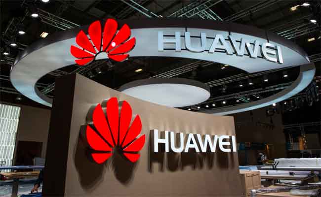 Algérie Huawei dément avoir aidé le pouvoir à espionner des opposants politiques