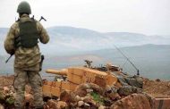 Idlib : Des combattants syriens bombardent un convoi militaire turc