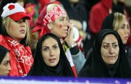 L'Iran autorisera les femmes à assister aux éliminatoires de la Coupe du Monde 2022