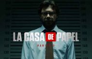 Sur Netflix, La Casa de Papel cartonne et bat des records historiques