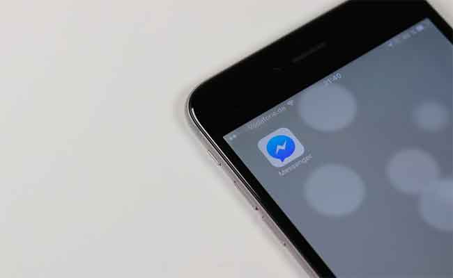 Facebook a écouté des messages audio privés sur Messenger pour améliorer son IA