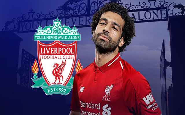 Mohamed Salah va-t-il continuer avec Liverpool ?
