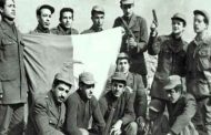 Salah Eddine Dahmoune commémore la journée nationale du Moujahid à Illizi