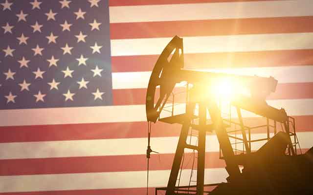 Les plus grands producteurs d'huile de schiste aux États-Unis sont prêts à réduire leur production!