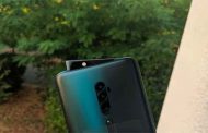 Test du Oppo Reno 10x Zoom : le smartphone-gadget haut de gamme