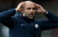 Guardiola  est surpris par l’absence de ses joueurs dans la liste  de la FIFA des meilleurs joueurs de l'année