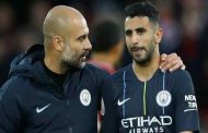 Pourquoi Guardiola n’a pas laisser Riyad Mahrez jouer contre Liverpool ?