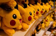 Un Pokémon Center va ouvrir ses portes à Londres