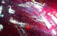 Bousculade mortelle lors du concert de Soolking à Alger