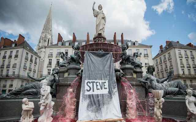 La mort de Steve Caniço, une affaire embarrassante pour le Premier ministre français