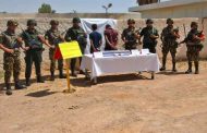 Découverte d’une cache terroriste à Tizi-Ouzou