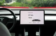 Tesla confirme le karaoké et le streaming sur la V10 de son logiciel