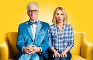 The Good Place : l’émission spéciale durera une heure et elle sera diffusée le mois prochain