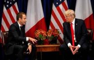 Les dessous du conflit entre Trump et Macron