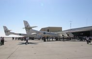 Virgin Galactic a dévoilé son aéroport pour les touristes spatiaux