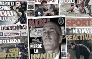 Marca : Zinedine Zidane n’est plus intouchable