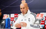 Zidane surprend tout le monde