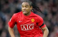 L'ancien joueur de Manchester United, Anderson, prend sa retraite à 31 ans  