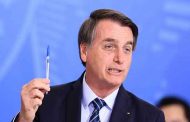 Pourquoi Bolsonaro ne veut plus utiliser le stylo Bic ?