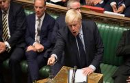 Boris Johnson subira-t-il le même sort que Theresa May?
