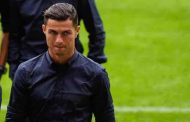 Cristiano Ronaldo: « Je suis un accro au succès » et « les records  me poursuivent »