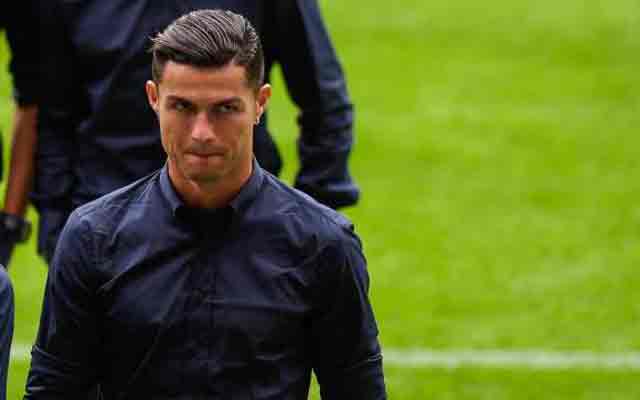 Cristiano Ronaldo: « Je suis un accro au succès » et « les records  me poursuivent »