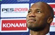 Drogba veut être le chef de la Fédération de Football de Côte - d'Ivoire (IFF)